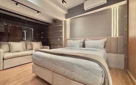 2501 - Rentaqui Apartment Moema Stylo And Luxury